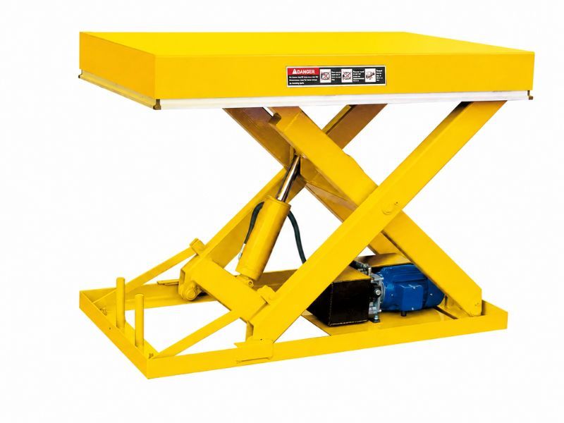 Bàn Nâng Thủy Lực DG01/DG03 1 ban-nang-thuy-luc-dg01-dg03-1