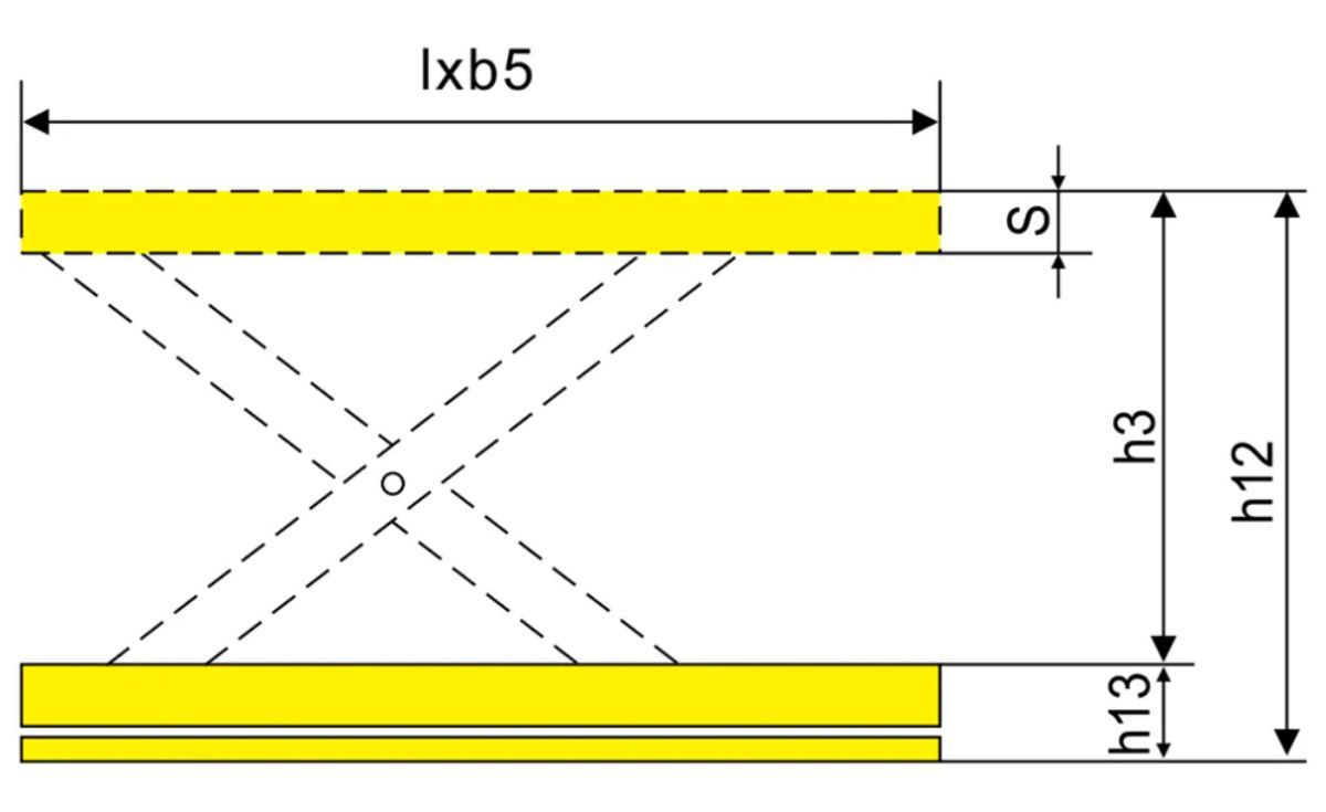 Bàn Nâng Thủy Lực DGS20 2 ban-nang-thuy-luc-dgs20-2