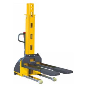 Self Lifting Full-electric Stacker CDD05B