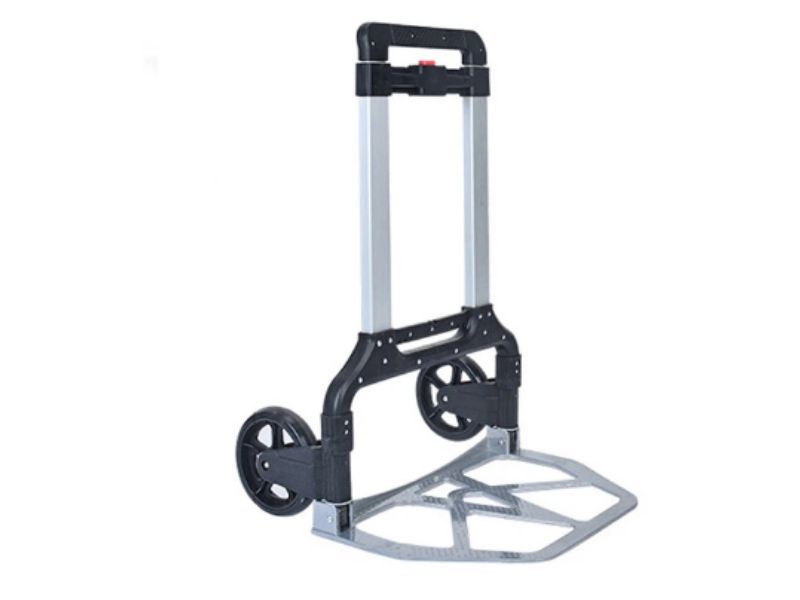 Xe Đẩy Hàng Gấp Gọn 2 Bánh 150kg FHT150 1 xe-day-hang-gap-gon-2-banh-150kg-fht150-1