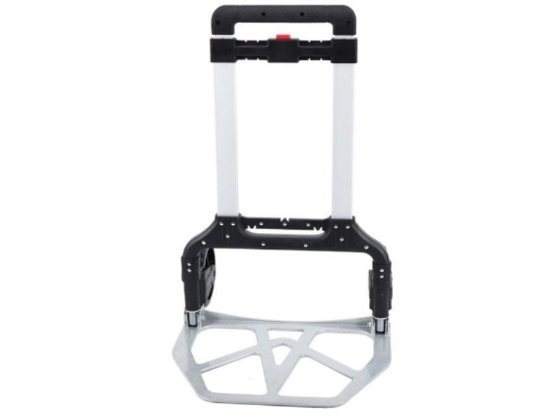 Xe Đẩy Hàng Gấp Gọn 2 Bánh 150kg FHT150 2 xe-day-hang-gap-gon-2-banh-150kg-fht150-2