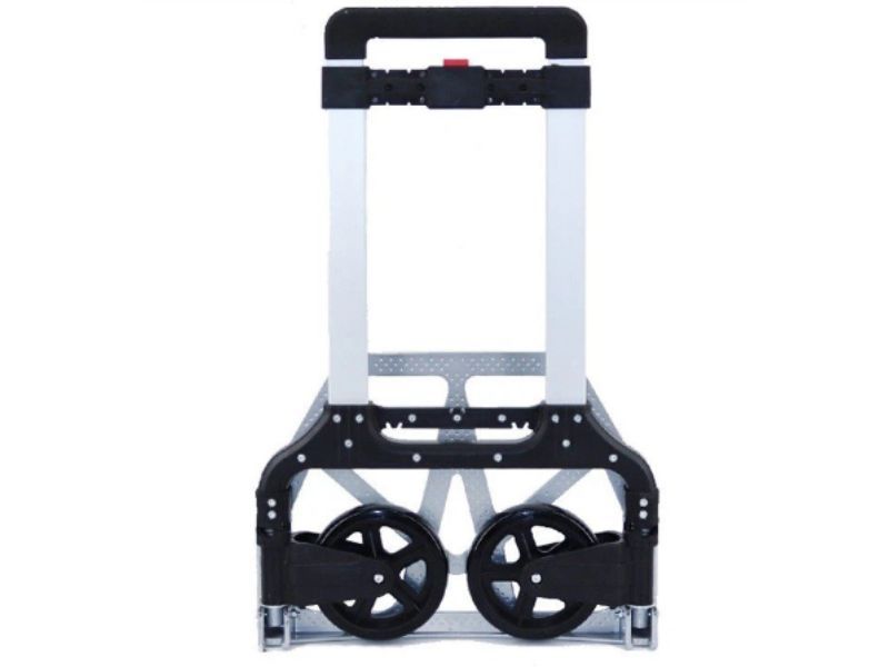 Xe Đẩy Hàng Gấp Gọn 2 Bánh 150kg FHT150 3 xe-day-hang-gap-gon-2-banh-150kg-fht150-3