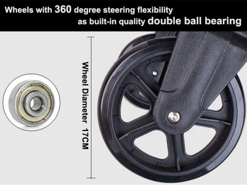 Xe Đẩy Hàng Gấp Gọn 2 Bánh 150kg FHT150 11 xe-day-hang-gap-gon-2-banh-150kg-fht150-8
