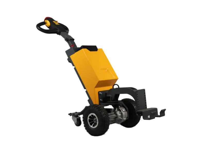 Xe Kéo Hàng Điện Pin Lithium QDD10W-Li 1 xe-keo-hang-dien-pin-lithium-qdd10w-li-2