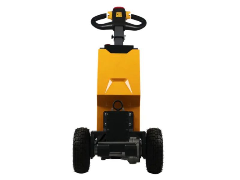 Xe Kéo Hàng Điện Pin Lithium QDD10W-Li 2 xe-keo-hang-dien-pin-lithium-qdd10w-li-3