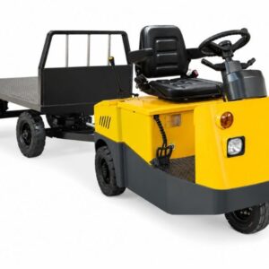 Xe Kéo Hàng Điện QDD 3 xe-keo-hang-dien-qdd-3