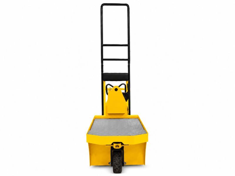 Xe Kéo Hàng Điện QDD25R 2 xe-keo-hang-dien-qdd25r-3