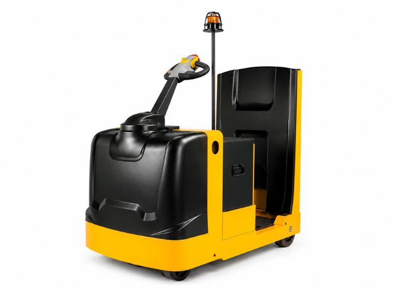 Xe Kéo Hàng Điện QDD45H 1 xe-keo-hang-dien-qdd45h-2