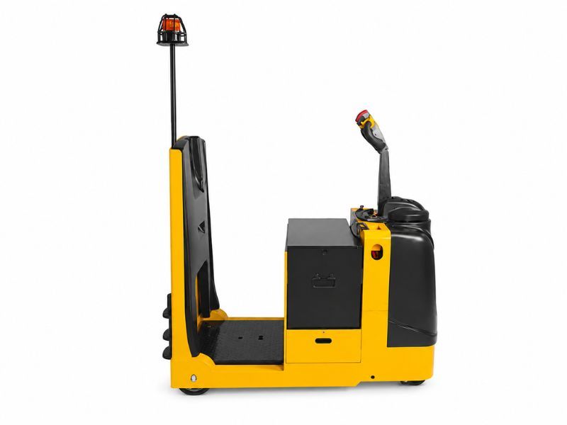 Xe Kéo Hàng Điện QDD45H 2 xe-keo-hang-dien-qdd45h-3