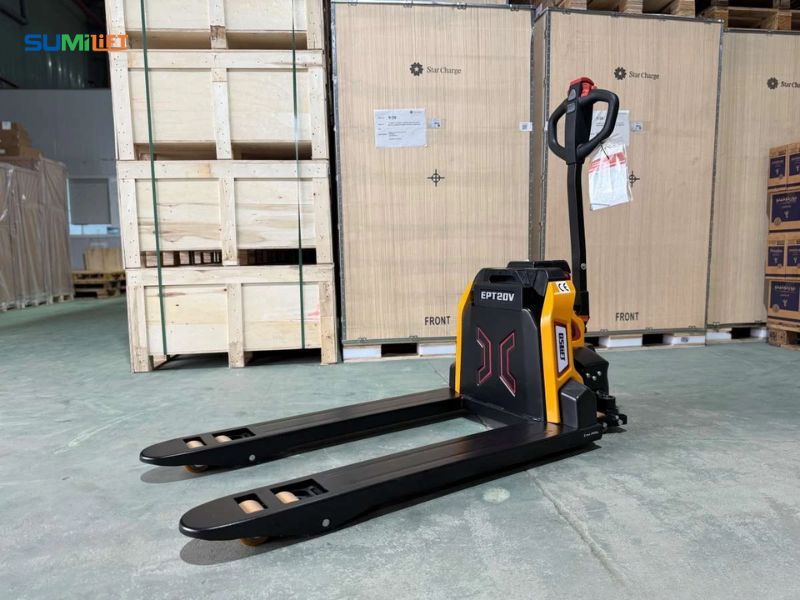 Các dòng xe nâng tay được sử dụng phổ biến vì sự tiện lợi và giá thành hợp lý