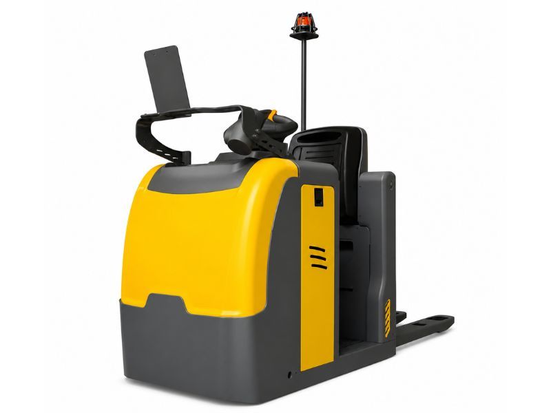Xe Nâng Điện Lấy Hàng CBD20Q-II/CBD25Q-II 1 xe-nang-dien-lay-hang-cbd20q-ii-cbd25q-ii-2
