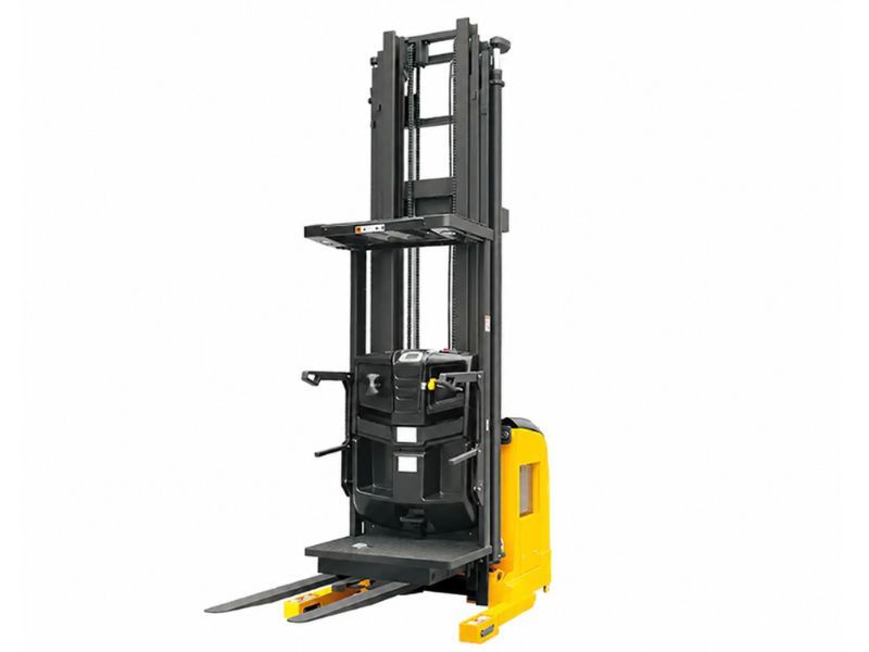 Xe Nâng Điện Lấy Hàng OPS15 4 xe-nang-dien-lay-hang-ops15-5