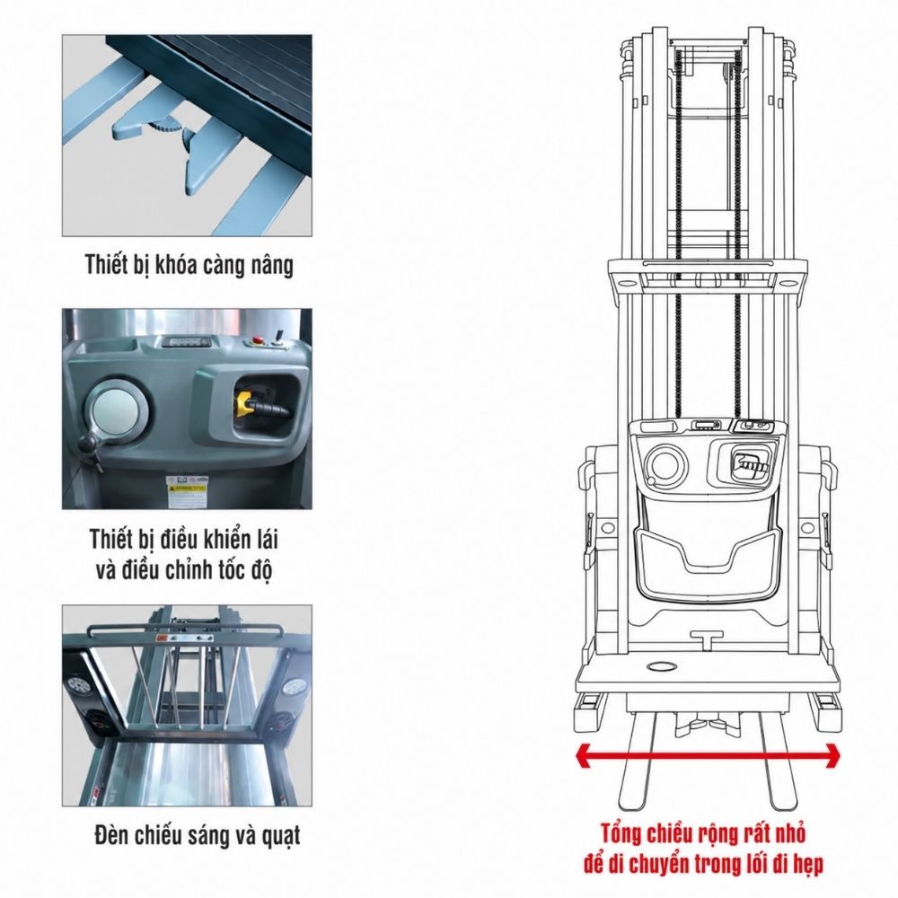 Xe Nâng Điện Lấy Hàng OPS15 10 xe-nang-dien-lay-hang-ops15-7