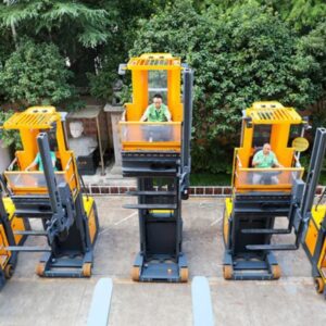 Xe Nâng Điện OPTS15 6 xe-nang-dien-opts15-3