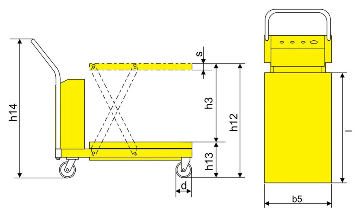 Xe Nâng Mặt Bàn Điện DP300/DP500 2 xe-nang-mat-ban-dien-dp300-dp500-2
