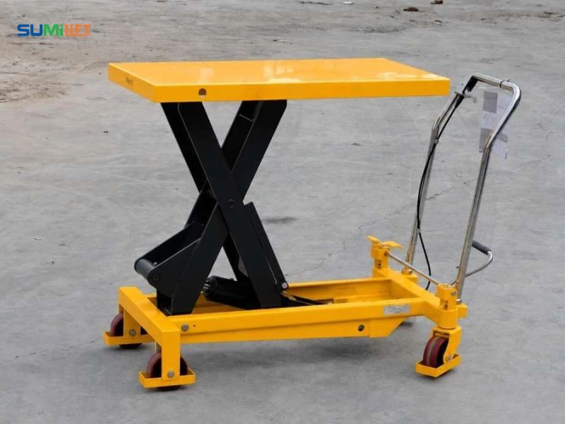 Đánh Giá Các Dòng Xe Nâng Mặt Bàn Nhỏ Gọn Phổ Biến Hiện Nay 1 Đánh giá các mẫu xe nâng mặt bàn nhỏ gọn tốt nhất hiện nay