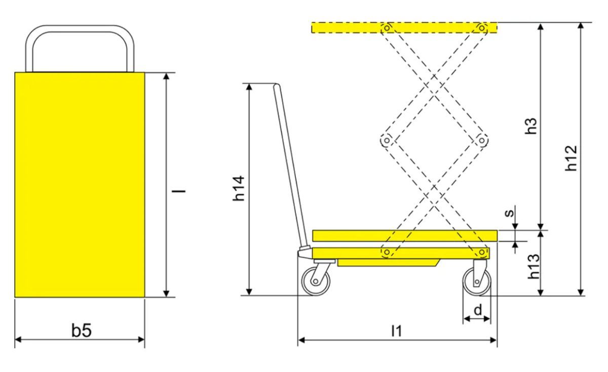 Xe Nâng Mặt Bàn SPS150/SPS350 2 xe-nang-mat-ban-sps150-sps350-2