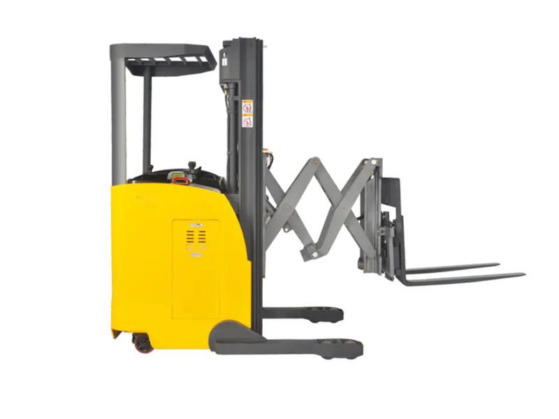 Xe Nâng Reach Điện CQDH15C 2 xe-nang-reach-dien-cqdh15c-3