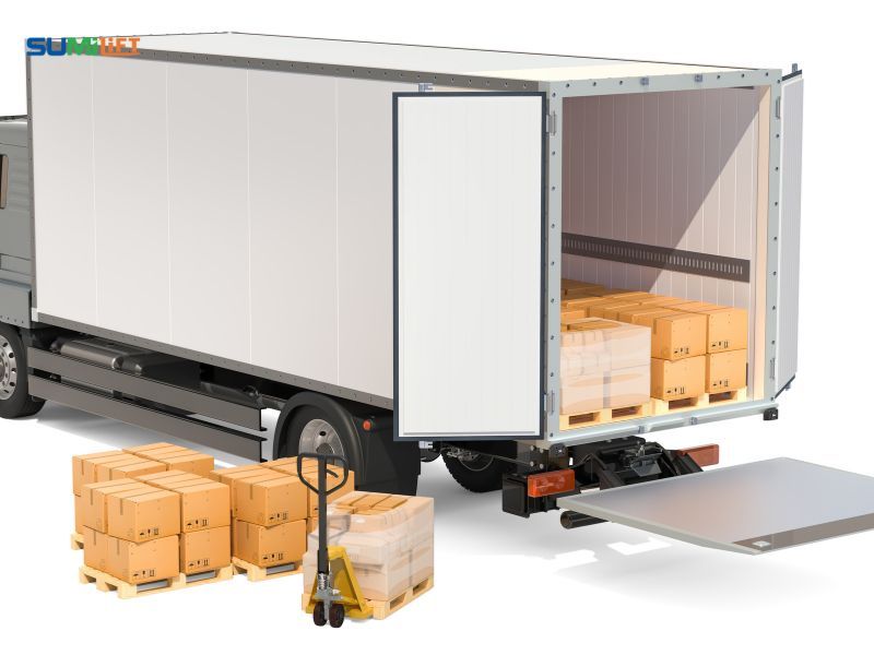Mua Xe Nâng Tay Bình Dương Chính Hãng, Báo Giá Mới Nhất #2026 1 Nhu cầu sử dụng xe nâng tay tại Bình Dương tăng cao nhờ sự phát triển của các cụm khu công nghiệp địa phương