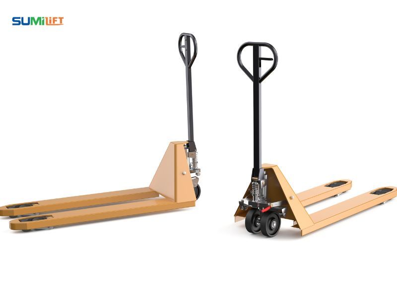 Mua Xe Nâng Tay Bình Dương Chính Hãng, Báo Giá Mới Nhất #2026 3 Mức giá xe nâng tay ở Bình Dương giao động từ 3 triệu đến trên 8 triệu cho từng loại trọng tải