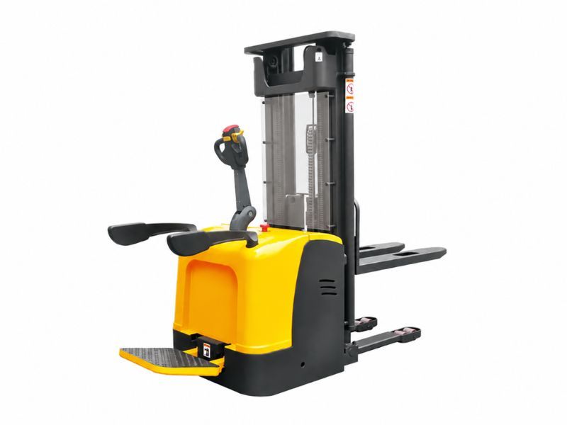 Xe Nâng Tay Điện Cao CDDK15 1 xe-nang-tay-dien-cao-cddk15-3