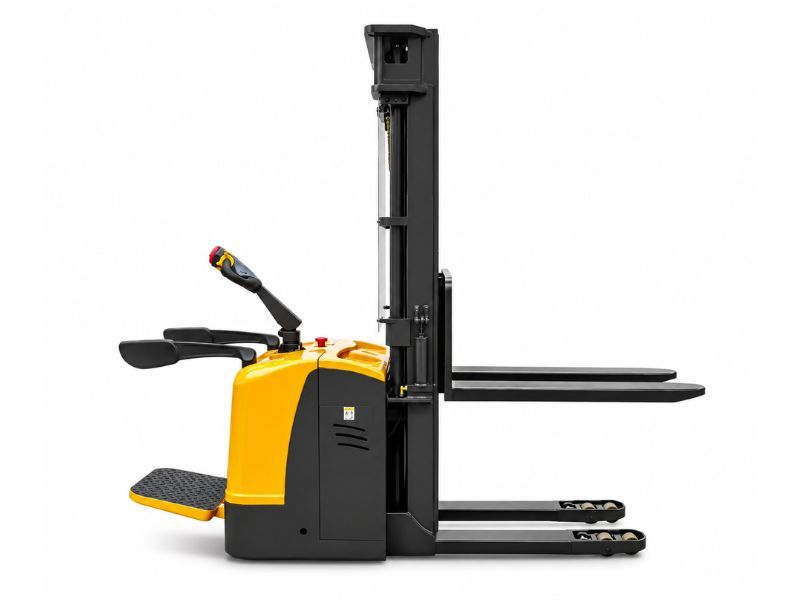 Xe Nâng Tay Điện Cao CDDK15S 1 xe-nang-tay-dien-cao-cddk15s-2