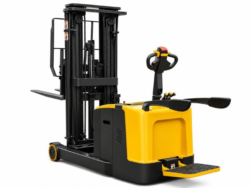 Xe Nâng Tay Điện Cao CQD12R/CQD15R/CQD20R 1 xe-nang-tay-dien-cao-cqd12r-cqd15r-cqd20r-2