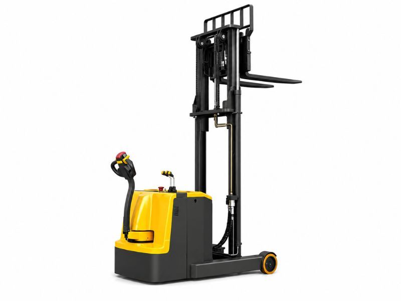 Xe Nâng Tay Điện Cao CQD12W/CQD15W 1 xe-nang-tay-dien-cao-cqd12w-cqd15w-2