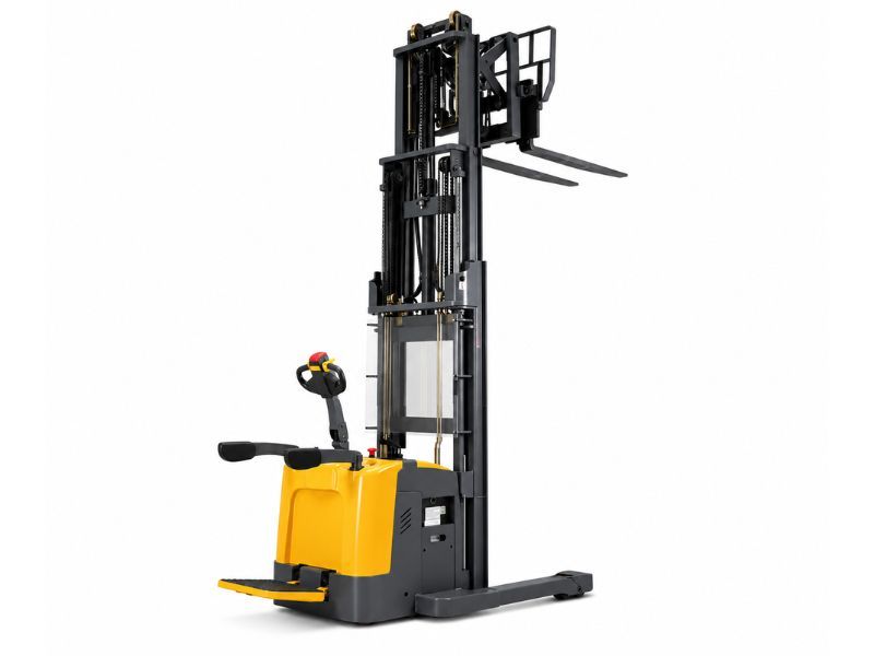 Xe Nâng Tay Điện Cao CQDH15A-III 1 xe-nang-tay-dien-cao-cqdh15a-iii-2