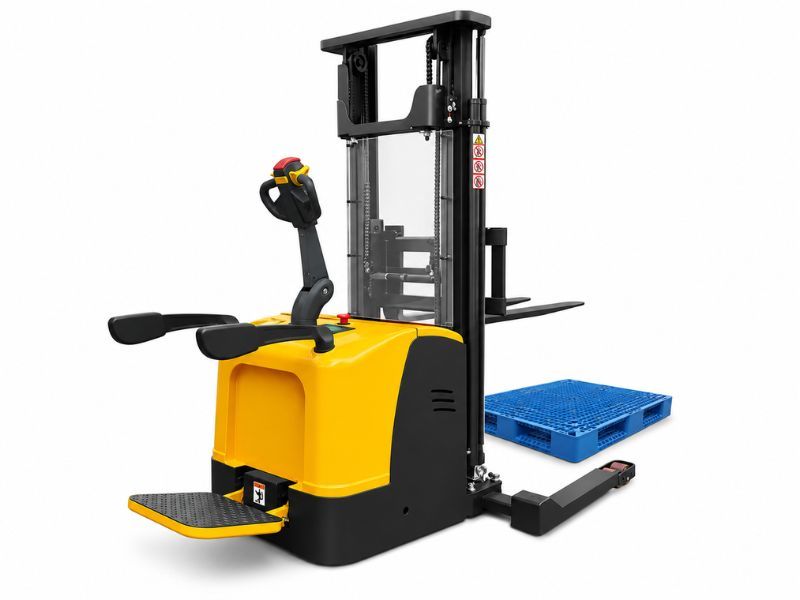 Xe Nâng Tay Điện Cao CTDK15 1 xe-nang-tay-dien-cao-ctdk15-2