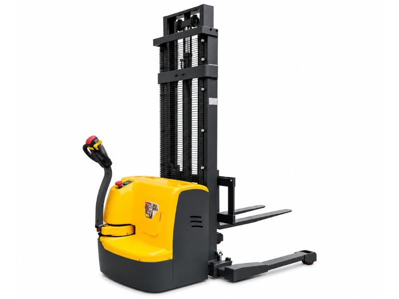 Xe Nâng Tay Điện Cao CTDR15 1 xe-nang-tay-dien-cao-ctdr15-2
