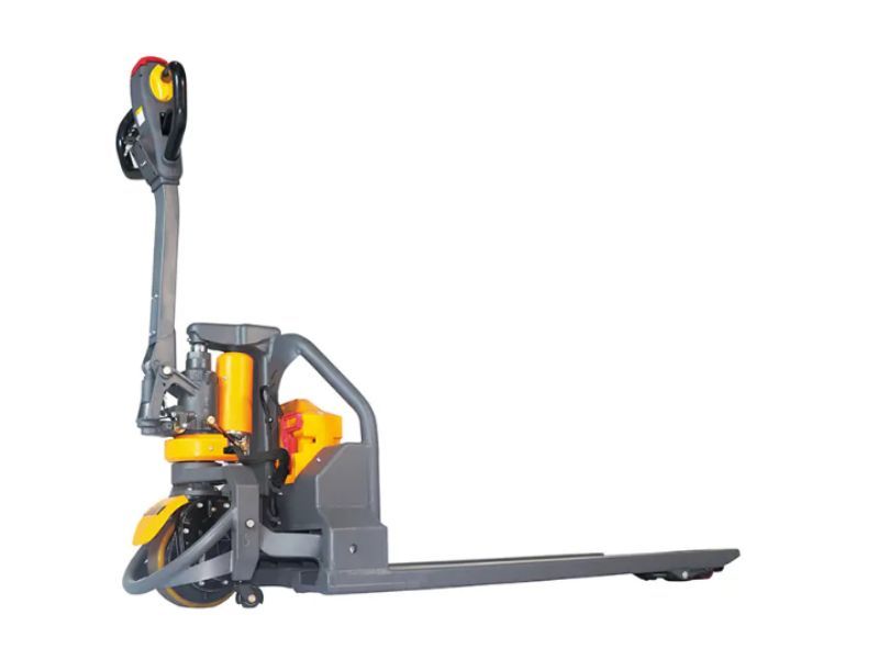Xe Nâng Tay Điện CBD15W-Lix 1 xe-nang-tay-dien-cbd15w-lix-2