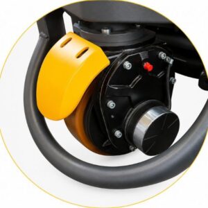 Xe Nâng Tay Điện CBD15W-Lix 5 xe-nang-tay-dien-cbd15w-lix-4