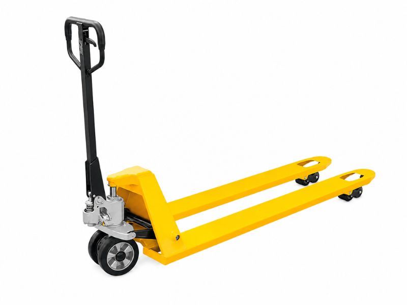 Xe Nâng Tay Thấp BF 1 xe-nang-tay-thap-bf-1