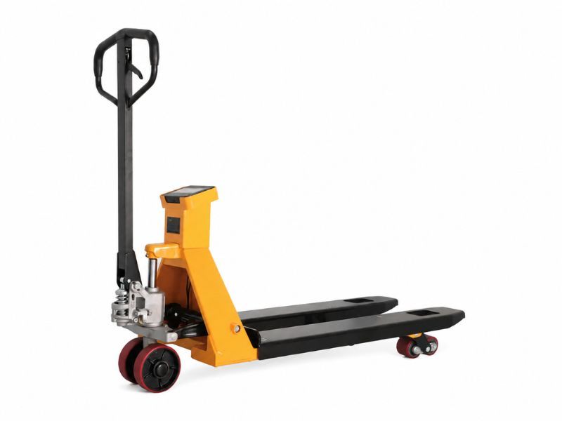 Xe Nâng Tay Thấp BFC25 1 xe-nang-tay-thap-bfc25-1