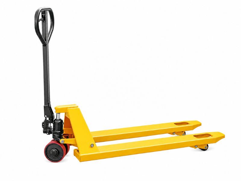 Xe Nâng Tay Thấp DB 1 xe-nang-tay-thap-db-1