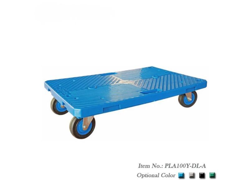 Xe Đẩy Dolly 100kg PLA100Y-DL-A 1 xe-day-dolly-100kg-pla100y-dl-a-1