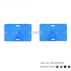 Xe Đẩy Dolly 100kg PLA100Y-DL-B 5 xe-day-dolly-100kg-pla100y-dl-b-3