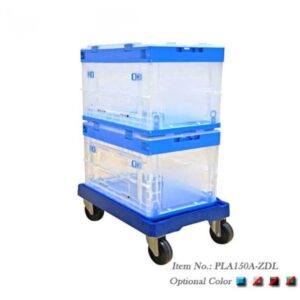 Xe Đẩy Dolly 150kg PLA150A-ZDL 8 xe-day-dolly-150kg-pla150a-zdl-4