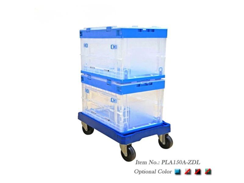 Xe Đẩy Dolly 150kg PLA150A-ZDL 4 xe-day-dolly-150kg-pla150a-zdl-4