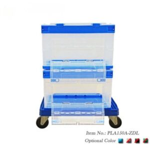 Xe Đẩy Dolly 150kg PLA150A-ZDL 9 xe-day-dolly-150kg-pla150a-zdl-5