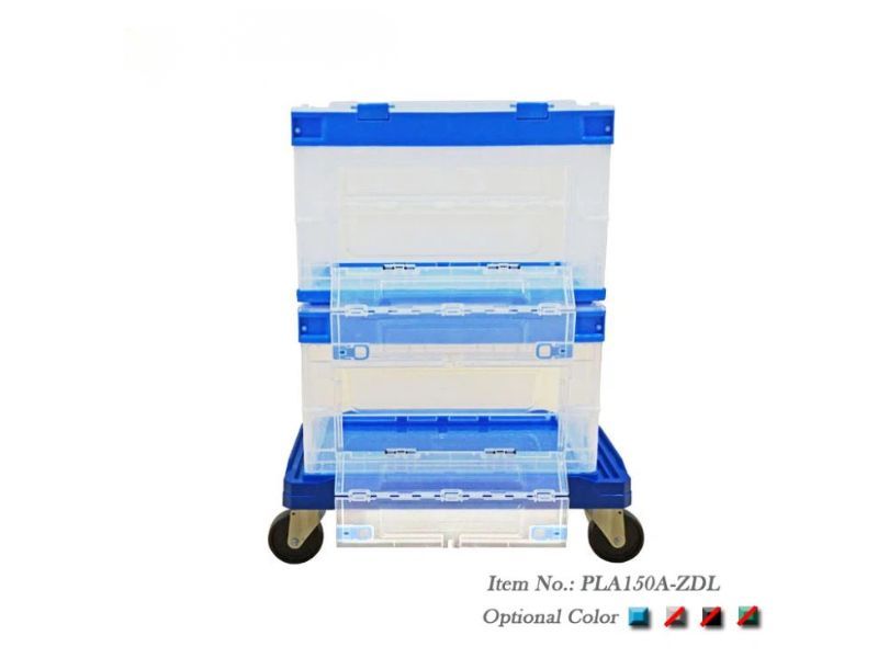 Xe Đẩy Dolly 150kg PLA150A-ZDL 5 xe-day-dolly-150kg-pla150a-zdl-5