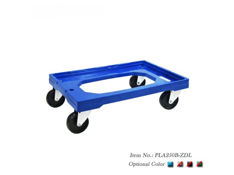 Xe Đẩy Dolly 250kg PLA250B-ZDL 1 xe-day-dolly-250kg-pla250b-zdl-1