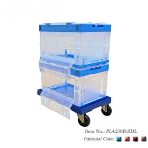 Xe Đẩy Dolly 250kg PLA250B-ZDL 8 xe-day-dolly-250kg-pla250b-zdl-4