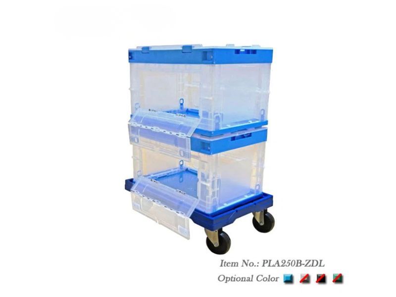 Xe Đẩy Dolly 250kg PLA250B-ZDL 4 xe-day-dolly-250kg-pla250b-zdl-4