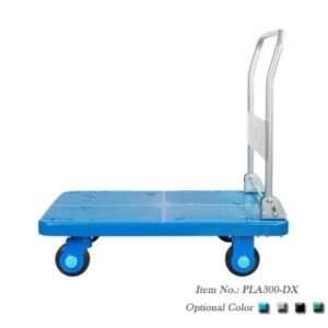 Xe Đẩy Hàng 4 Bánh 300kg Gấp Gọn PLA300-DX 6 xe-day-hang-4-banh-300kg-gap-gon-pla300-dx-2