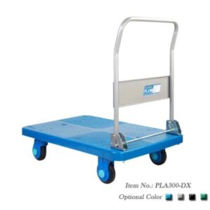 Xe Đẩy Hàng 4 Bánh 300kg Gấp Gọn PLA300-DX 7 xe-day-hang-4-banh-300kg-gap-gon-pla300-dx-3