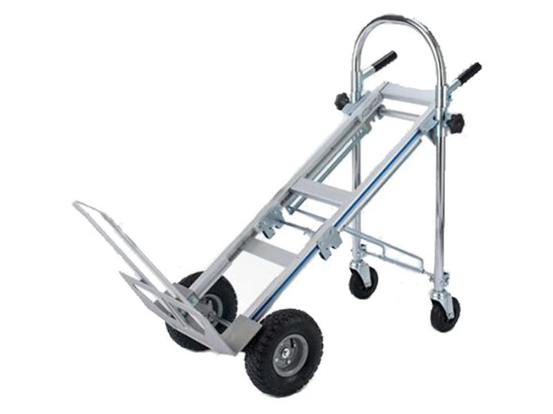 Xe Đẩy Hàng 4 Bánh Gấp Gọn 250kg FHT250B 1 xe-day-hang-4-banh-gap-gon-250kg-fht250b-1