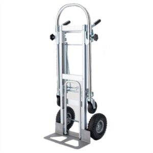 Xe Đẩy Hàng 4 Bánh Gấp Gọn 250kg FHT250B 4 xe-day-hang-4-banh-gap-gon-250kg-fht250b-2