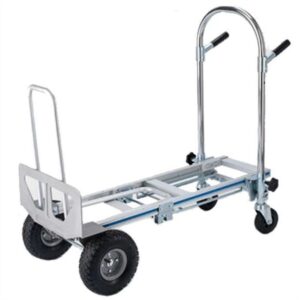 Xe Đẩy Hàng 4 Bánh Gấp Gọn 250kg FHT250B 5 xe-day-hang-4-banh-gap-gon-250kg-fht250b-3